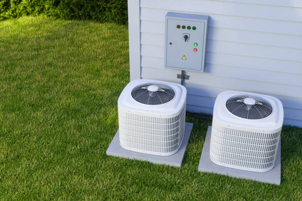 Best HVAC installation services  in Cottonwood, ID