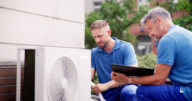 Best HVAC cleaning services  in Cottonwood, ID