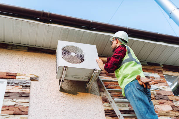 Best Ductless HVAC repair  in Cottonwood, ID