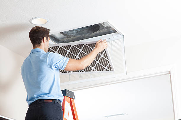 Best HVAC air duct cleaning  in Cottonwood, ID