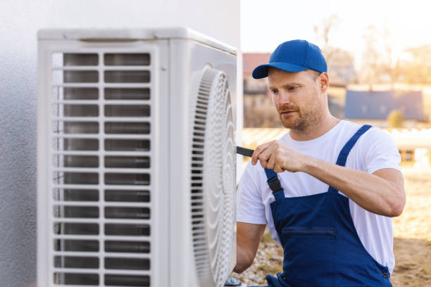 Best HVAC maintenance plan  in Cottonwood, ID