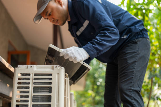 Best HVAC tune-up services  in Cottonwood, ID