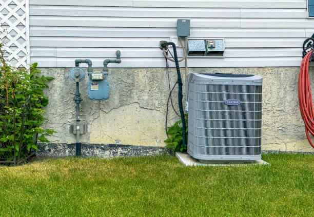 Best Emergency HVAC repair  in Cottonwood, ID